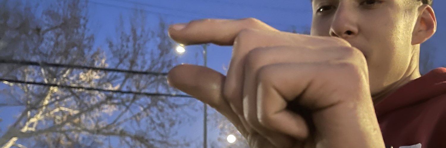 Mariahrivas18's profile banner image