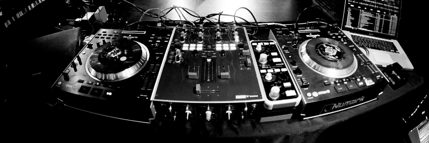 DJ Quietstorm banner