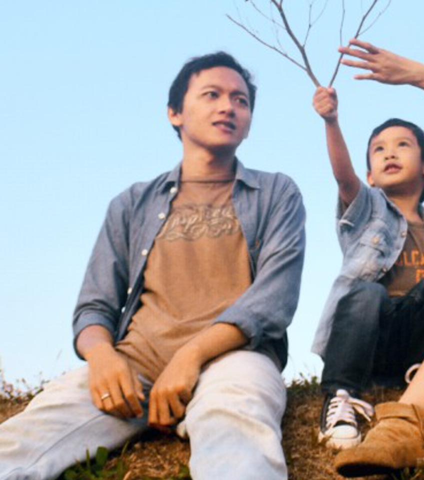 Devi Pharamashantaty banner