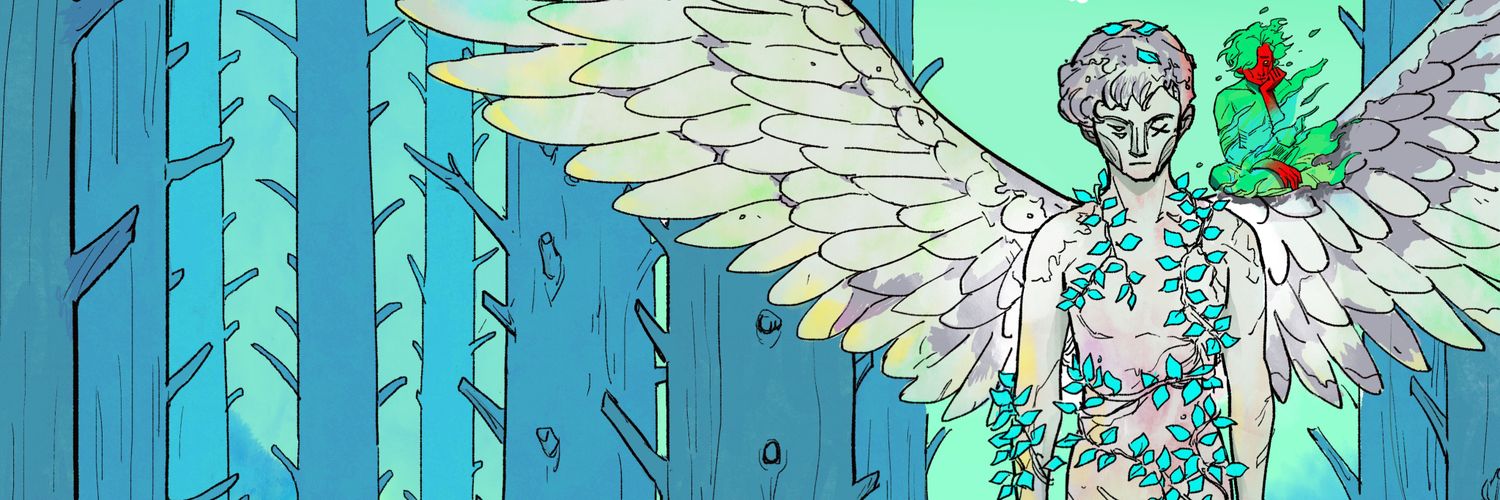 kxmorebiscene's profile banner image