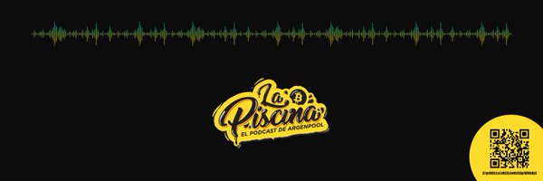 La Piscina Podcast Profile Banner