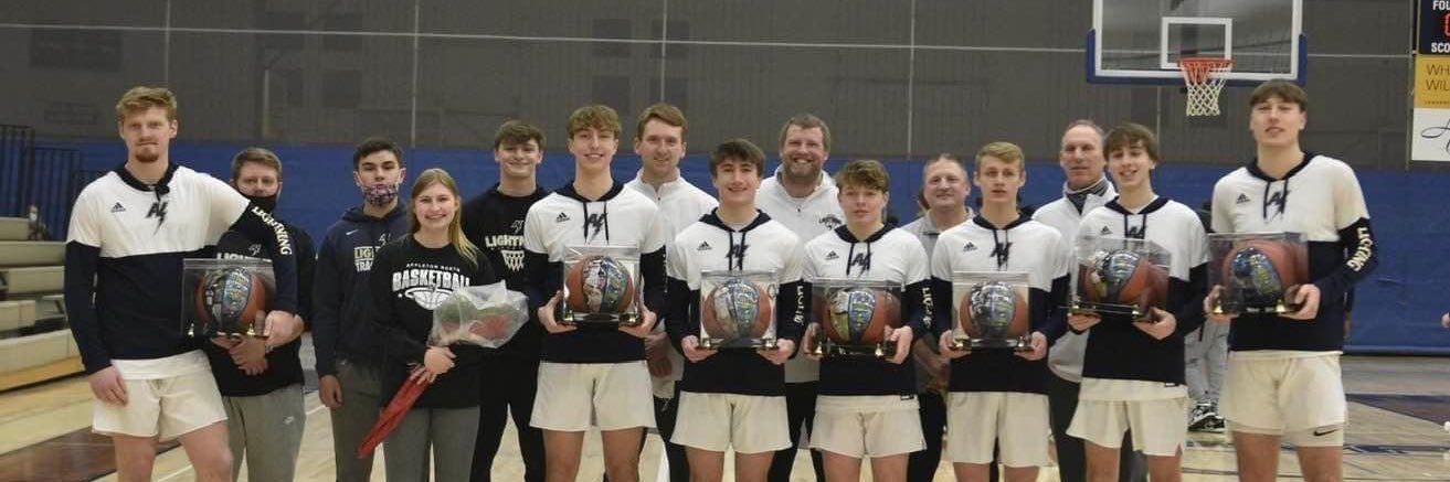 Maximus Nelson banner