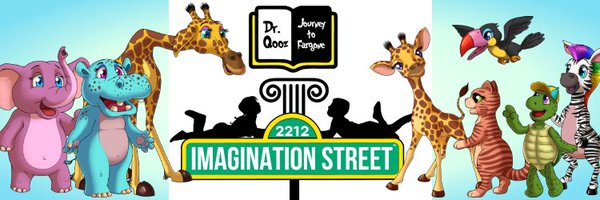 Dr. Qooz Author Interview