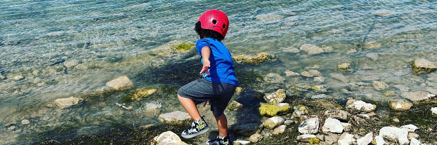 Thomas Winfree banner