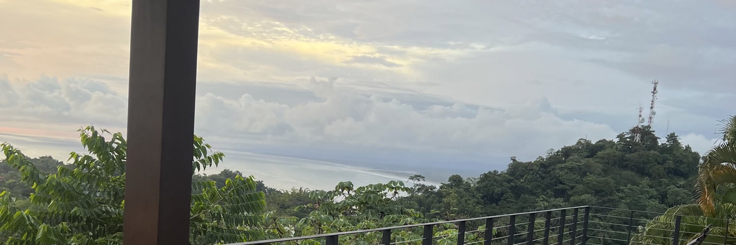 MichaelLargey5's profile banner image