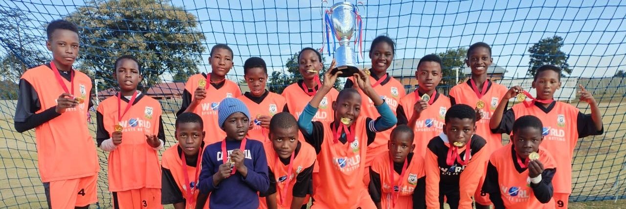 Liverpool Development Football Club banner