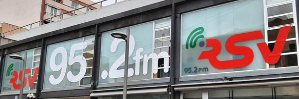 rsv952fm Profile Banner