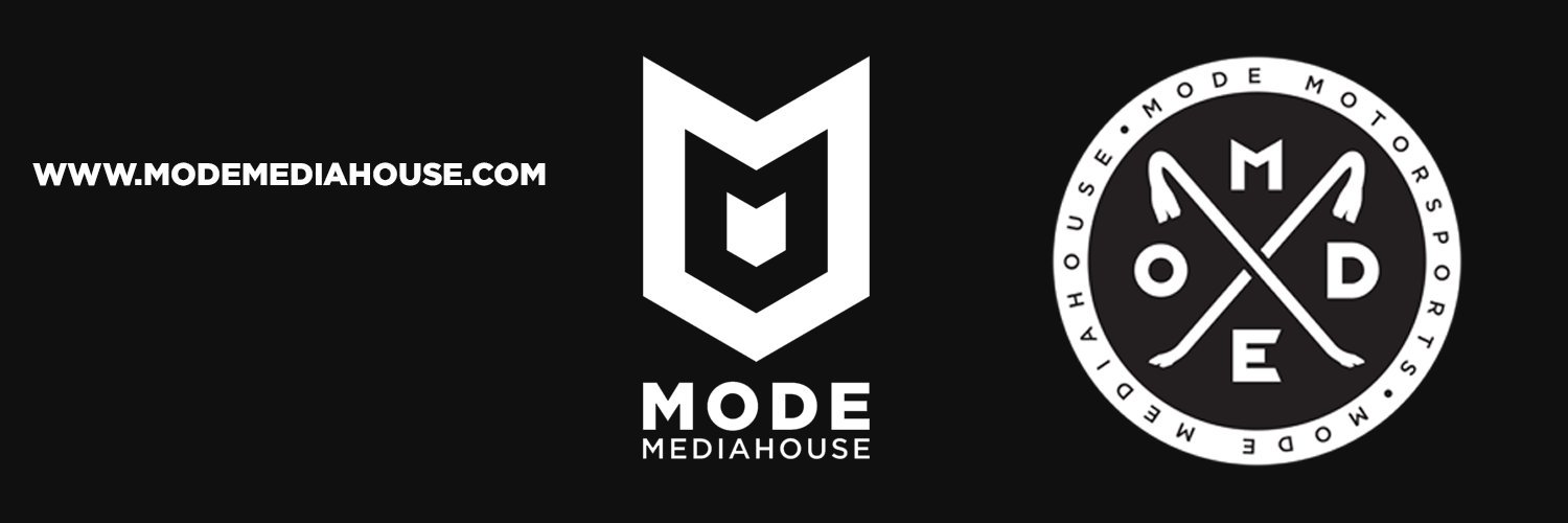 Mode Media House banner