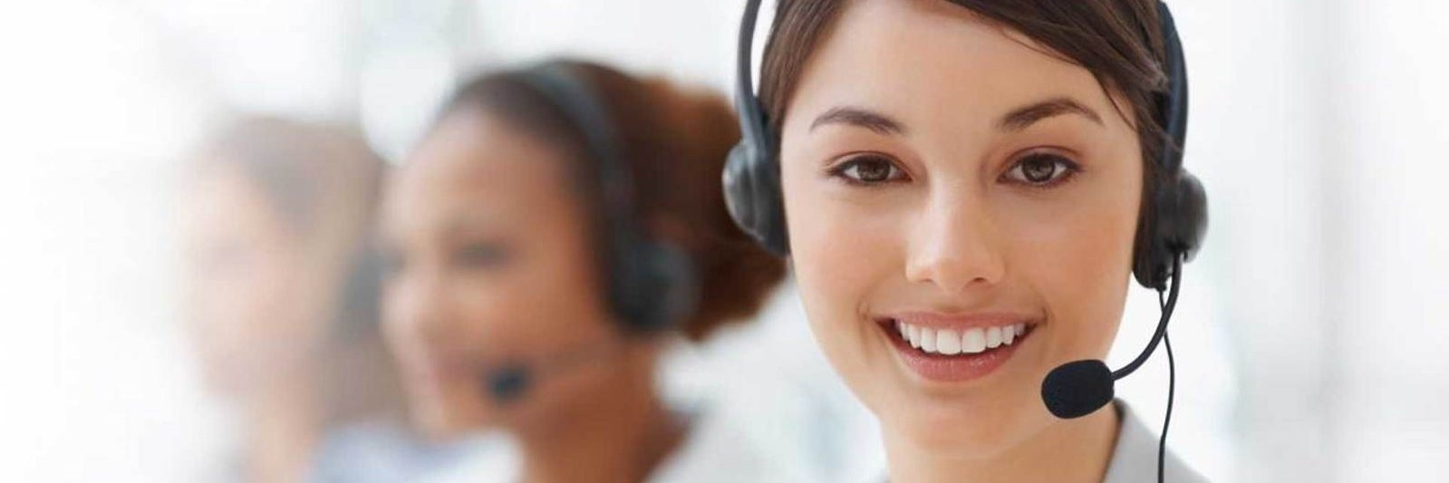 Ti scali Help Desk banner