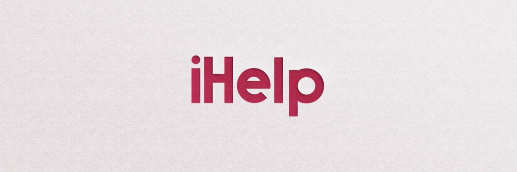 _ihelp__'s profile banner image