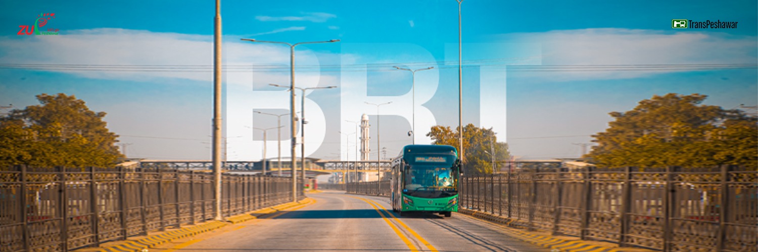 TransPeshawar banner