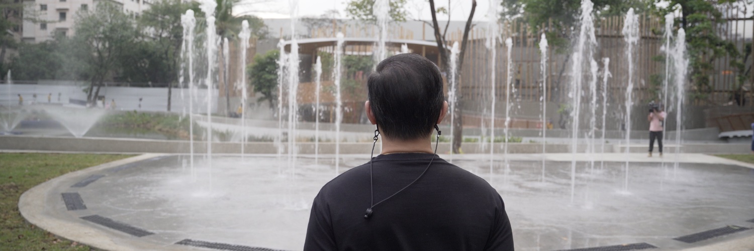 Isko Moreno Domagoso banner