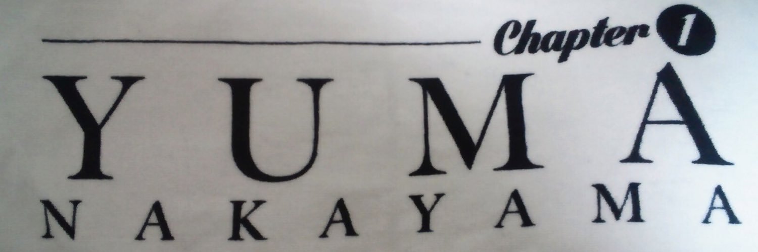arashiandyuma's profile banner image