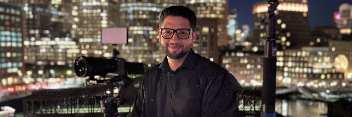 CexarMusic's profile banner image