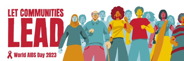 UNAIDS_Pakistan Profile Banner