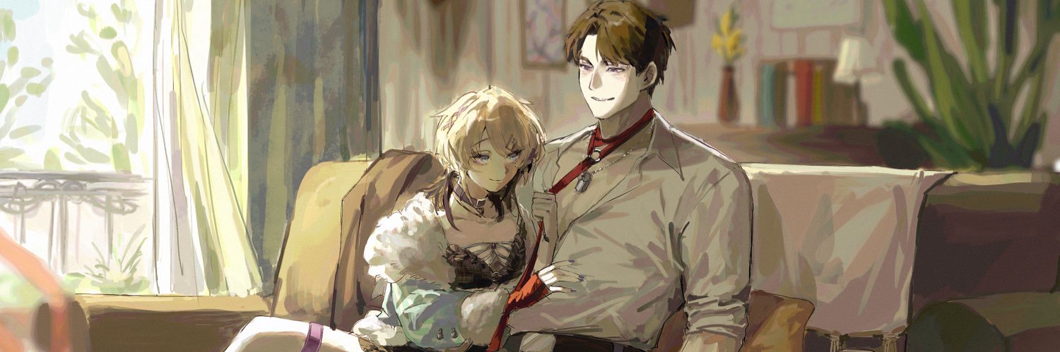 bakabuttz's profile banner image