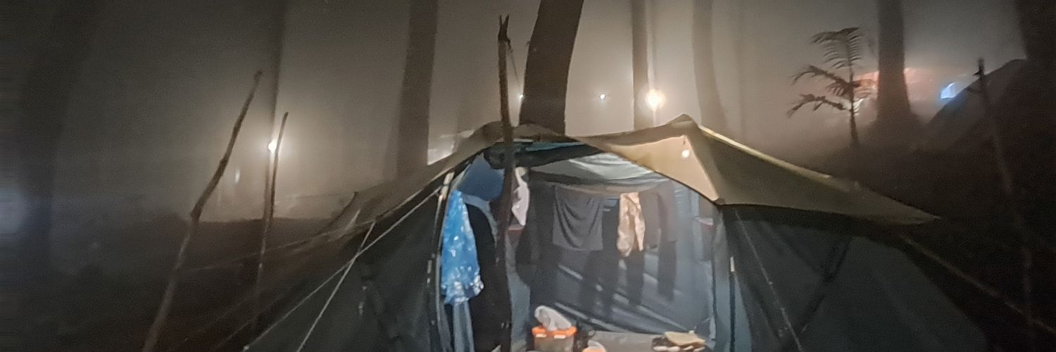 fahrietama's profile banner image
