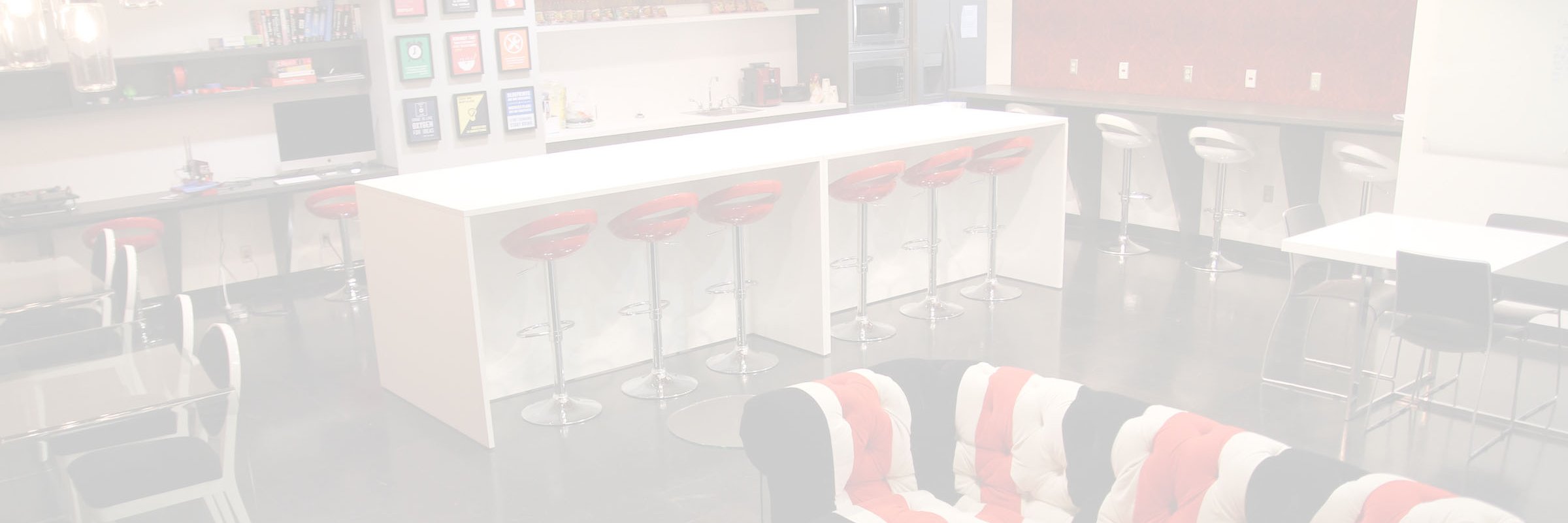 RED Labs banner