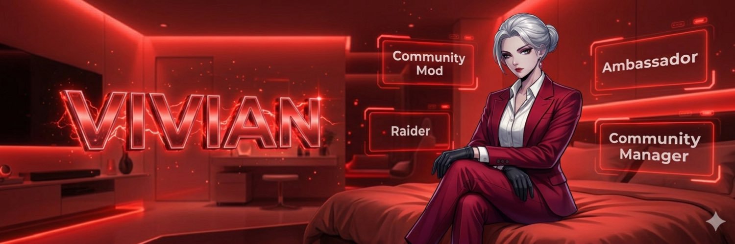 Vivian banner