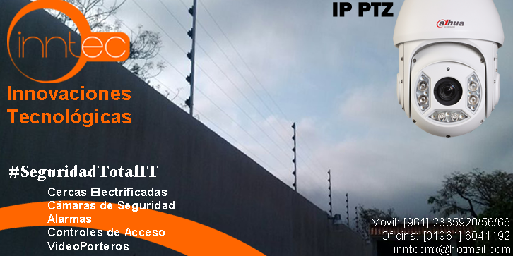 inntecmx's profile banner image