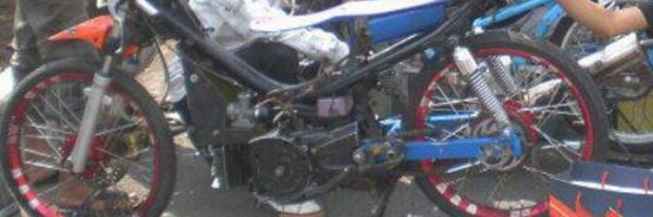 hendrasoad Profile Banner