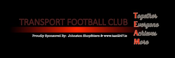 TransportFc Profile Banner