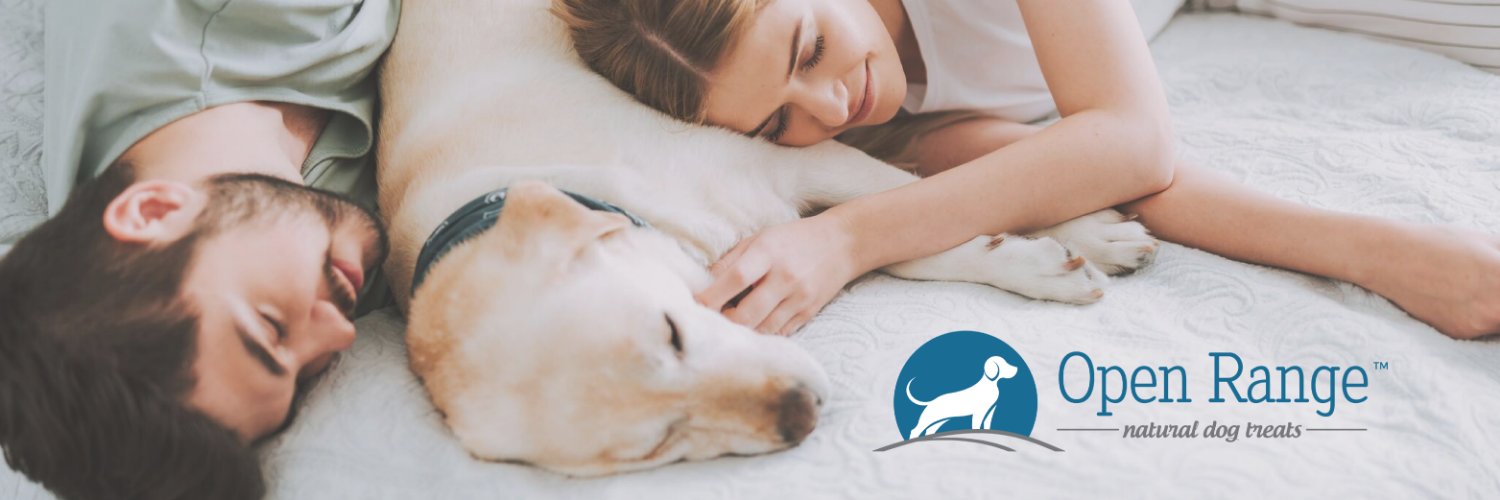 OpenRangePet's profile banner image