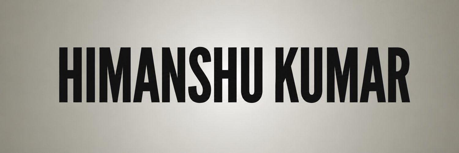 coederhimanshu's profile banner image