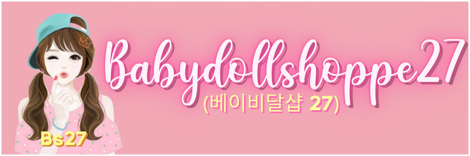 BabydoLLShoppe's profile banner image