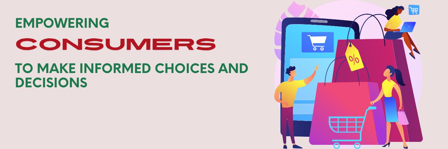 Consumer VOICE banner