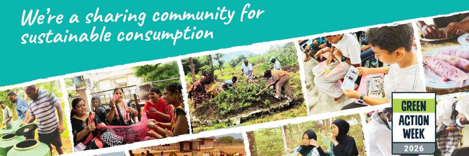 ConsumerVoiceIn's profile banner image