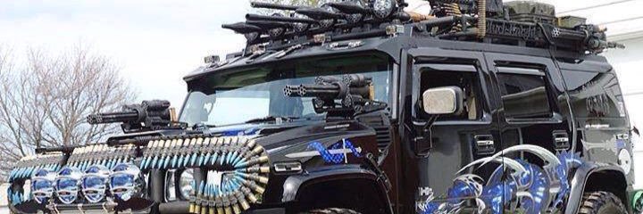 deviltom6669's profile banner image