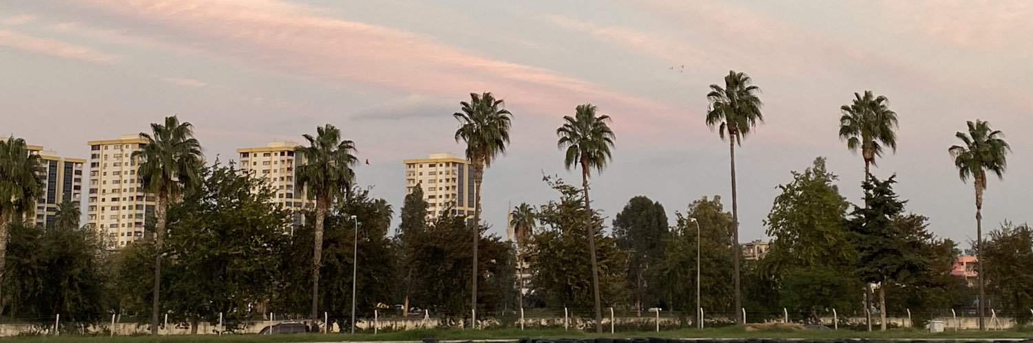 mertisik's profile banner image