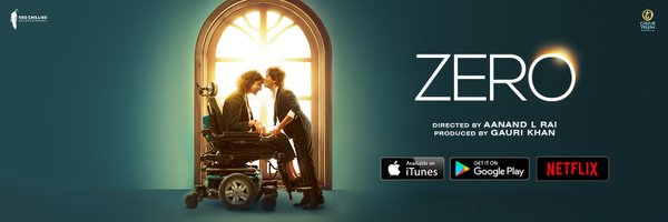 Zero21Dec Profile Banner