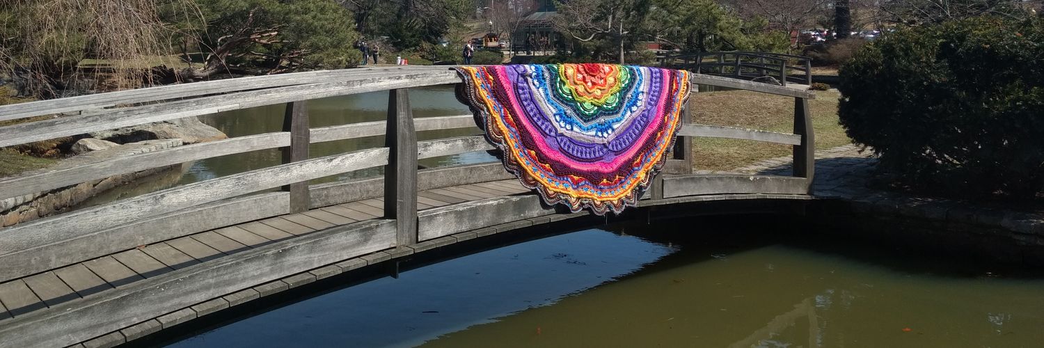 KnitNFrog's profile banner image