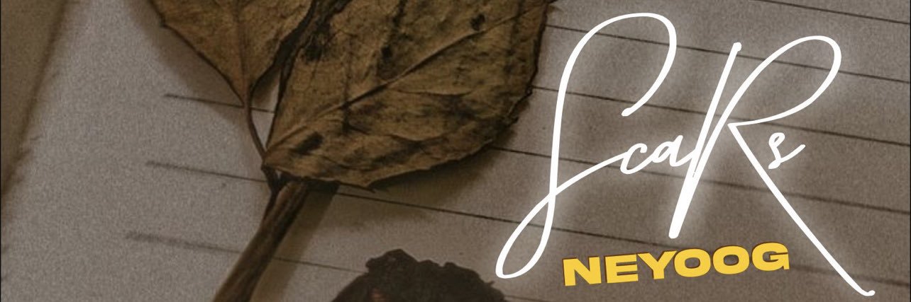 neyoog's profile banner image