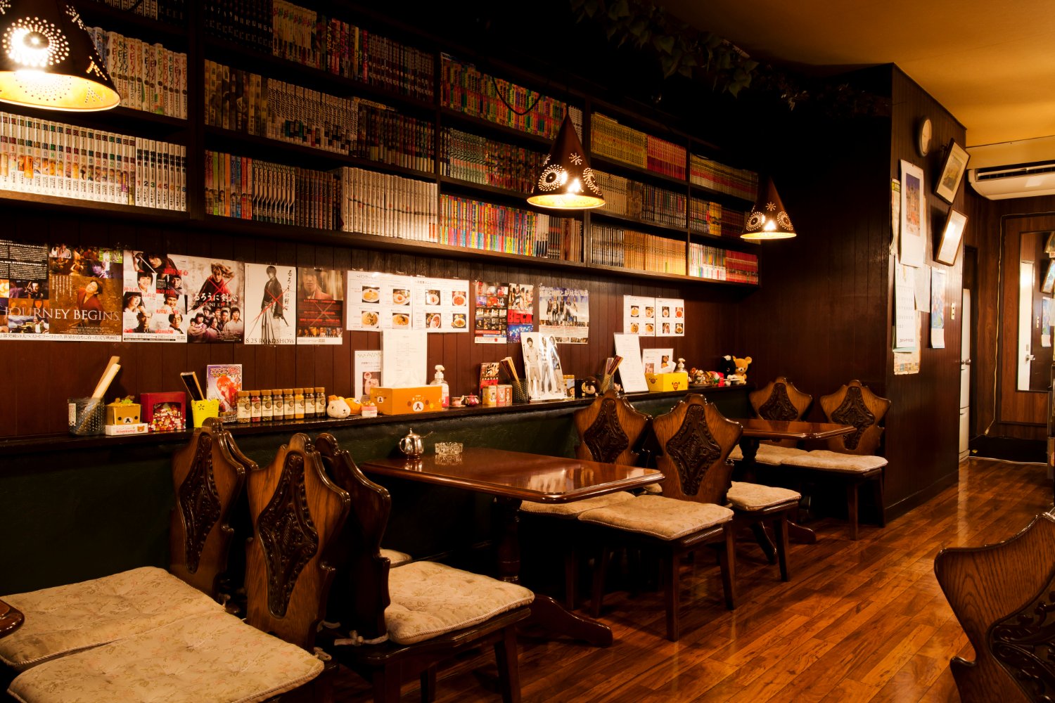 喫茶マーブル banner