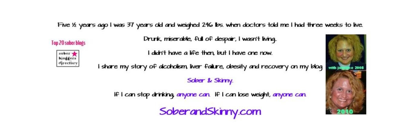 SoberRants's profile banner image