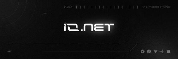 ionet Profile Banner