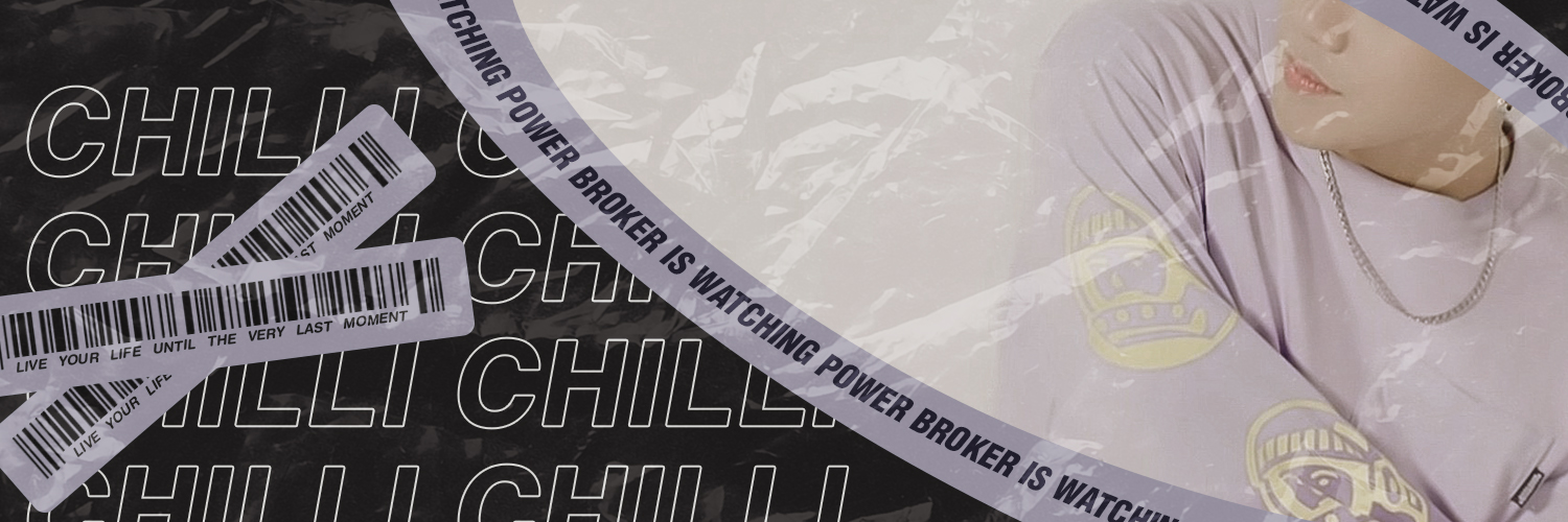 imyourbaebh's profile banner image