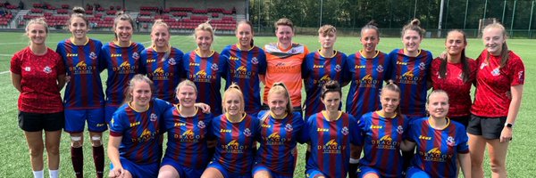 CascadeLadies Profile Banner