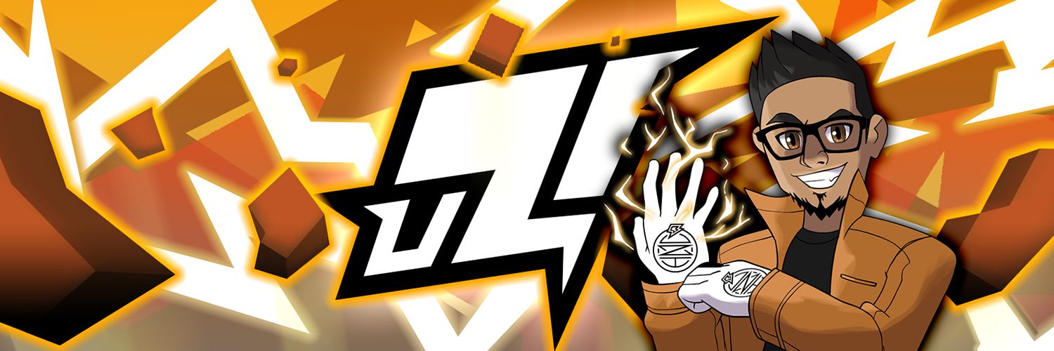 TheUzigunner's profile banner image