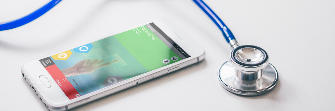 Software Team banner