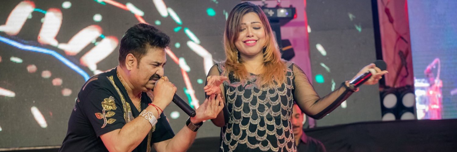 SingerSwagata's profile banner image