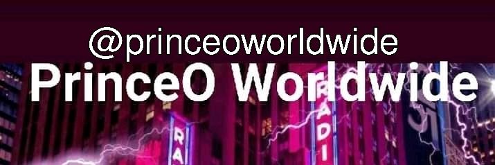 PrinceOOYE's profile banner image