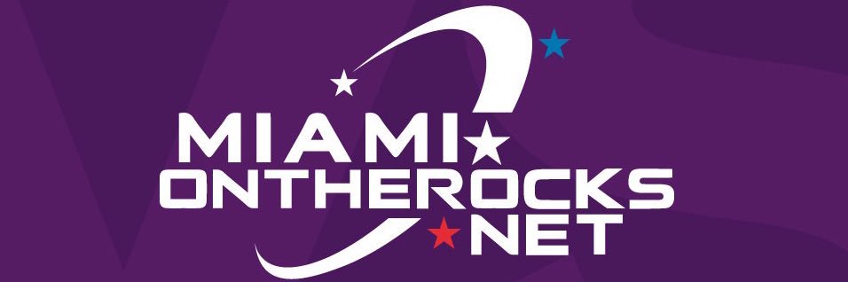 Miamiontherocks's profile banner image