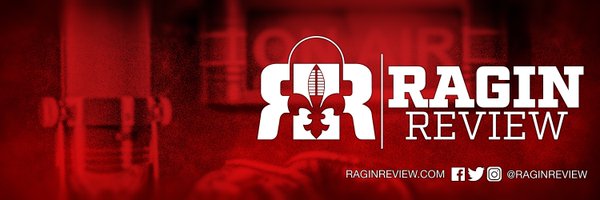 RaginReview Profile Banner
