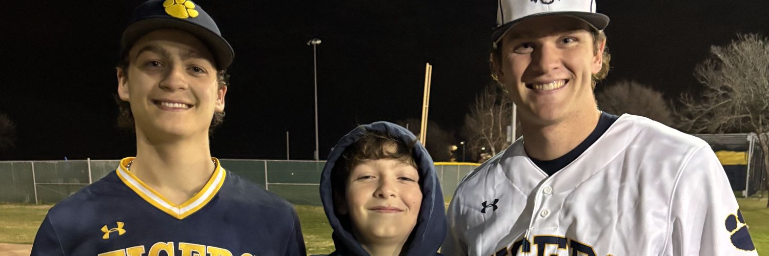 Anthony Perardi banner