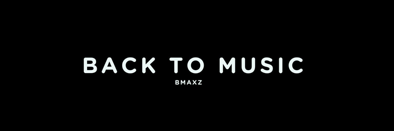 BMAXZofficial's profile banner image