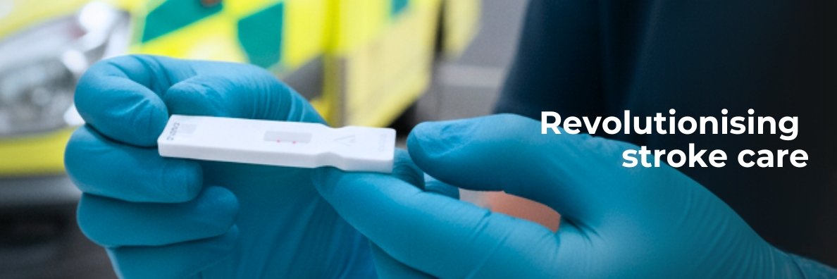 Upfront Diagnostics banner